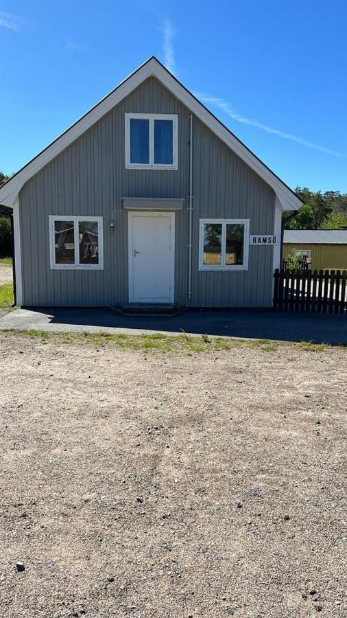 Strömstad Kaellviken Semesterby מראה חיצוני תמונה