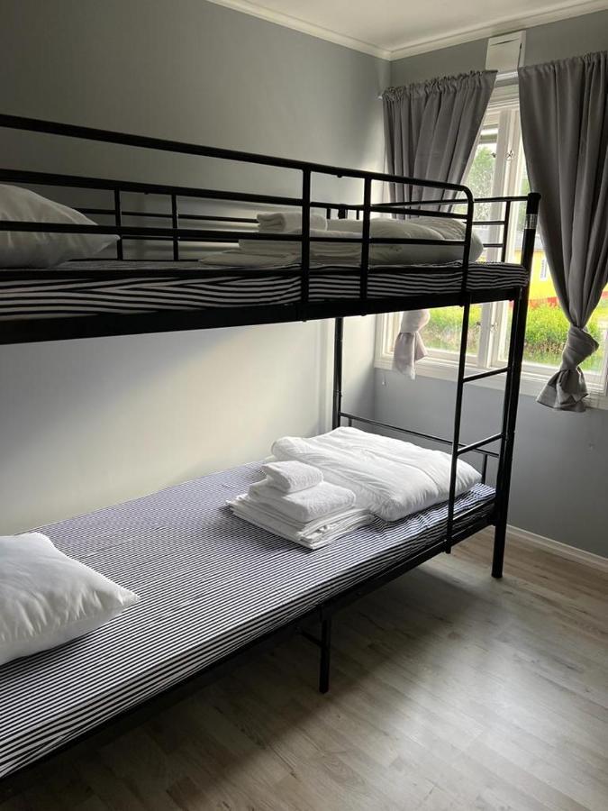Strömstad Kaellviken Semesterby מראה חיצוני תמונה