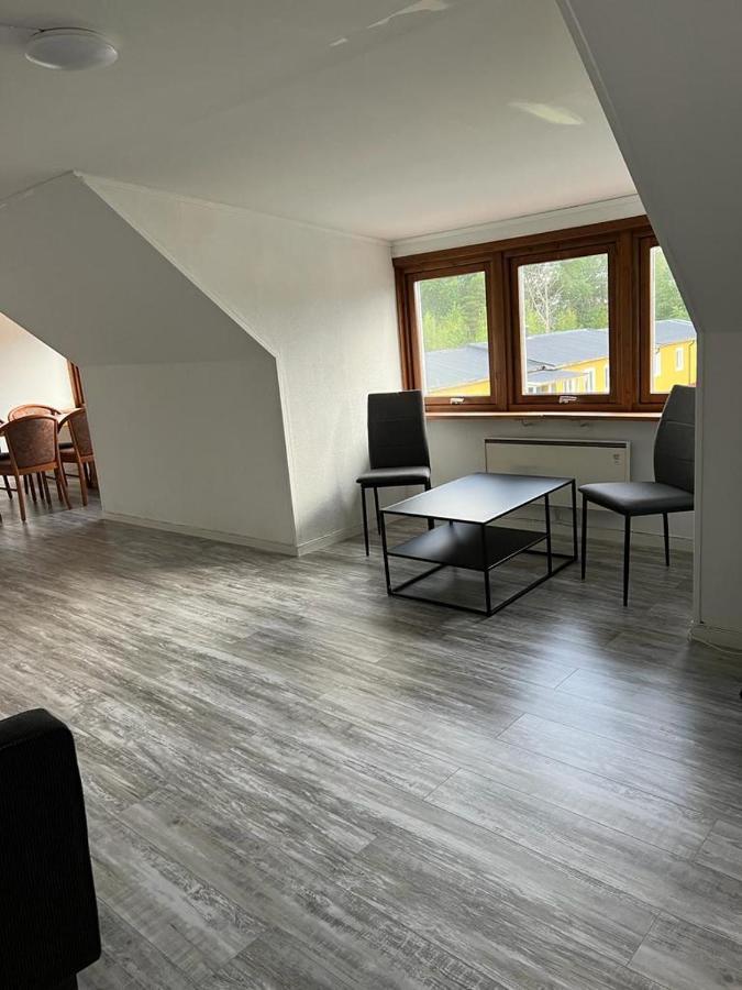 Strömstad Kaellviken Semesterby מראה חיצוני תמונה