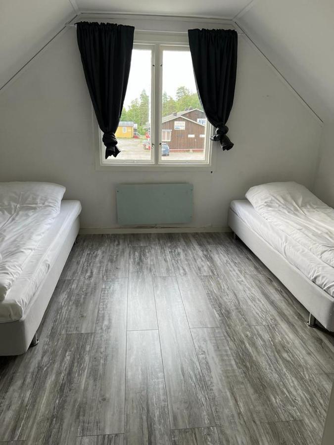 Strömstad Kaellviken Semesterby מראה חיצוני תמונה