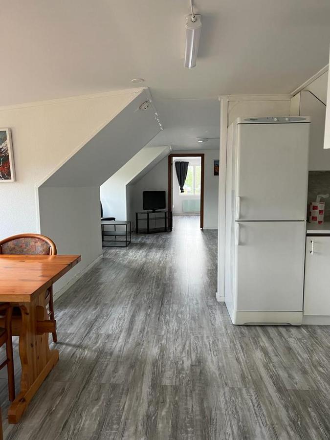Strömstad Kaellviken Semesterby מראה חיצוני תמונה