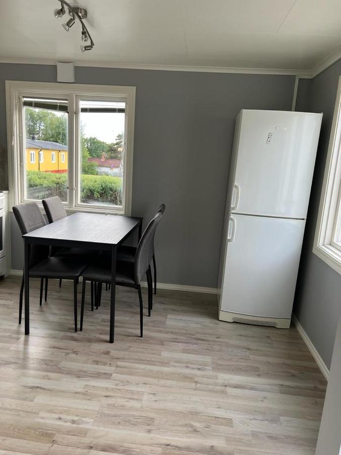 Strömstad Kaellviken Semesterby מראה חיצוני תמונה