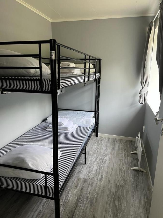 Strömstad Kaellviken Semesterby מראה חיצוני תמונה