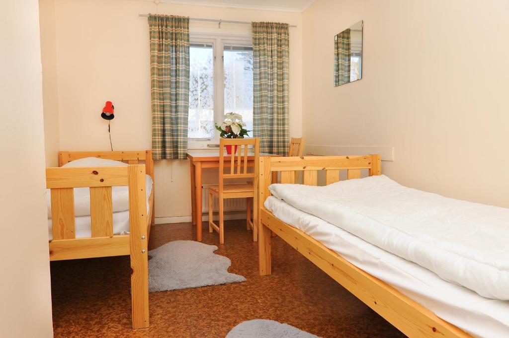 Strömstad Kaellviken Semesterby חדר תמונה