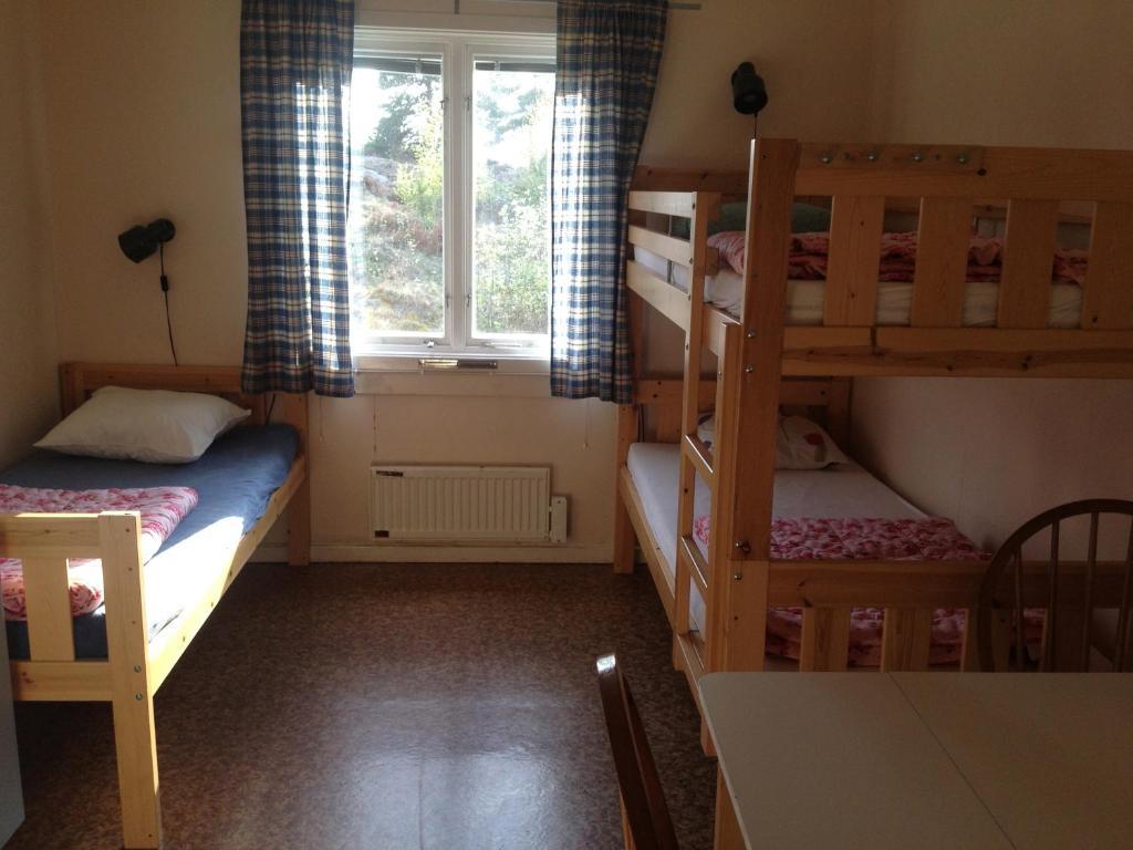 Strömstad Kaellviken Semesterby חדר תמונה