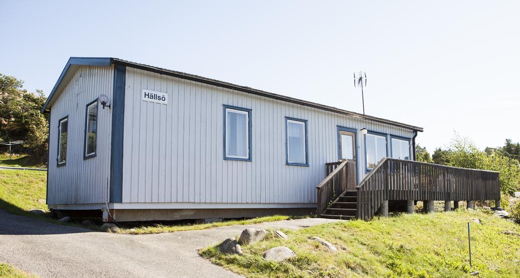 Strömstad Kaellviken Semesterby מראה חיצוני תמונה