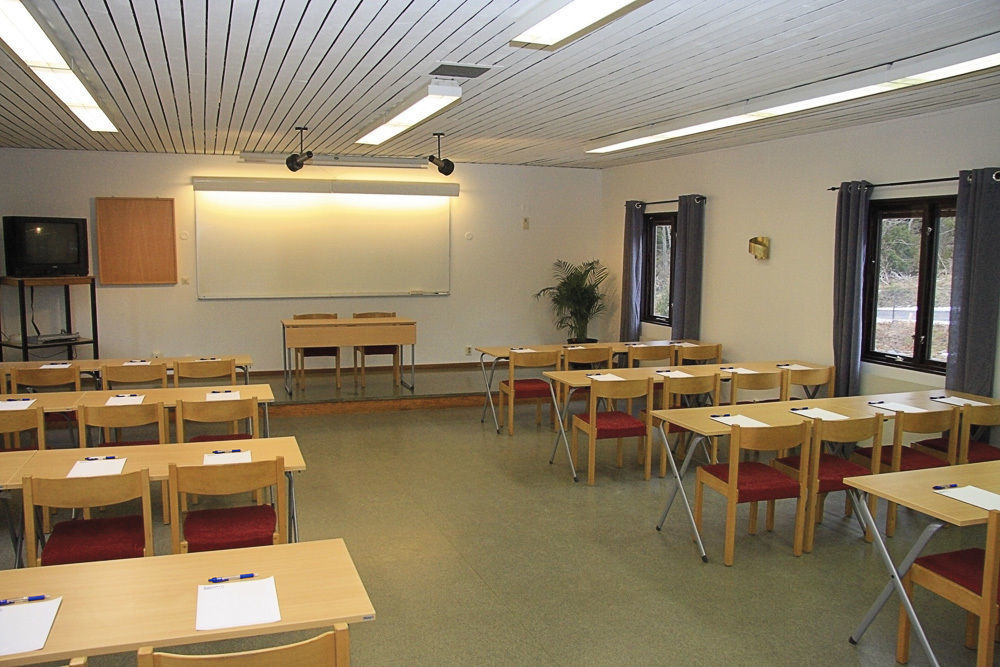 Strömstad Kaellviken Semesterby מראה חיצוני תמונה