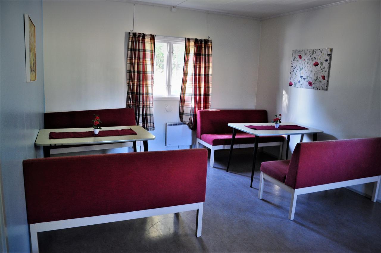 Strömstad Kaellviken Semesterby מראה חיצוני תמונה