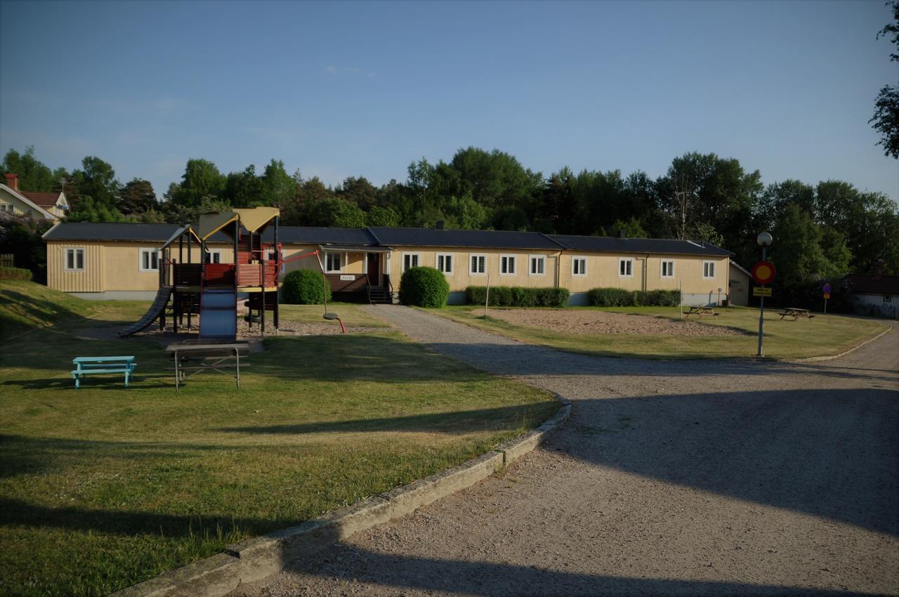 Strömstad Kaellviken Semesterby מראה חיצוני תמונה