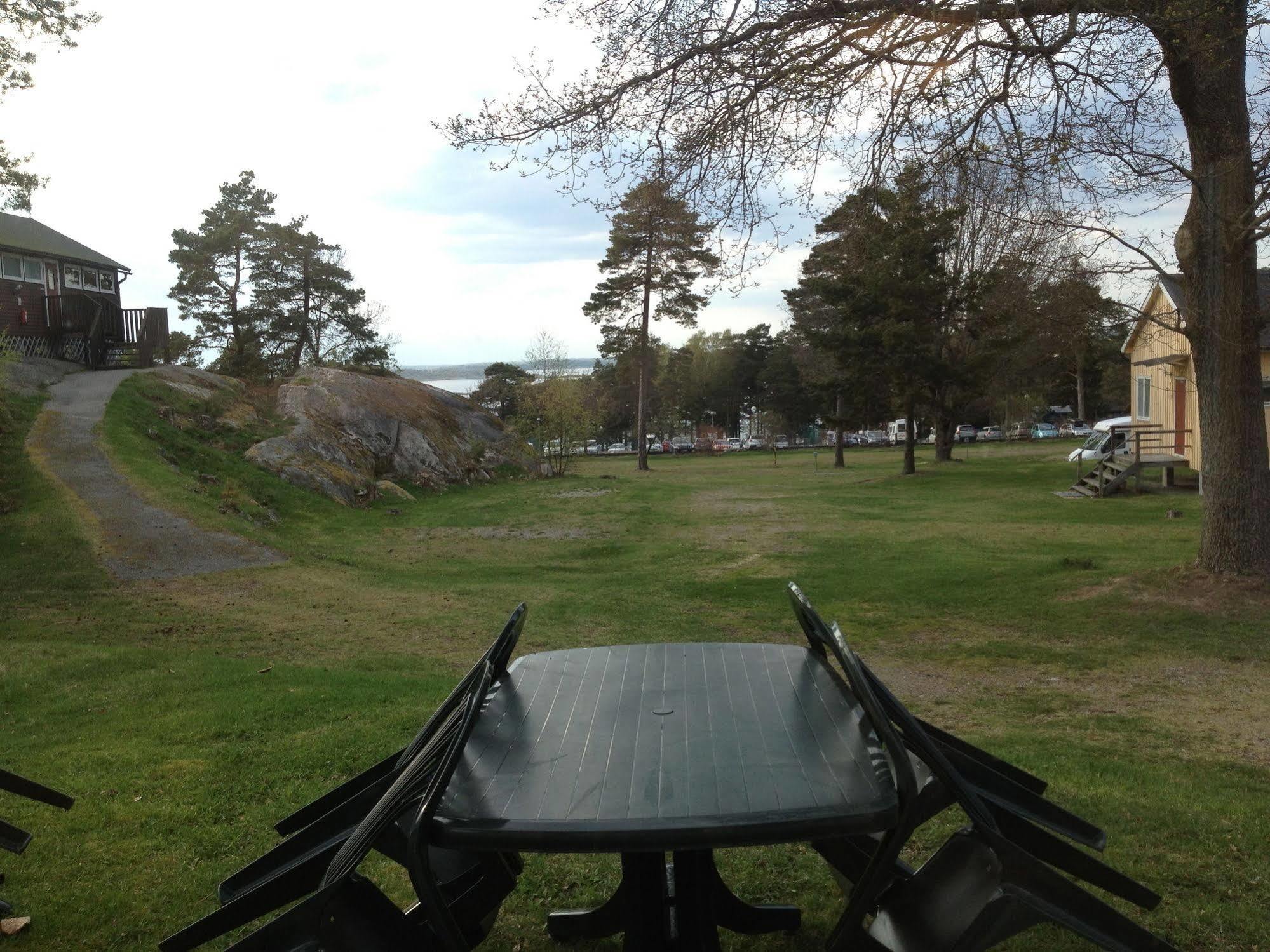 Strömstad Kaellviken Semesterby מראה חיצוני תמונה