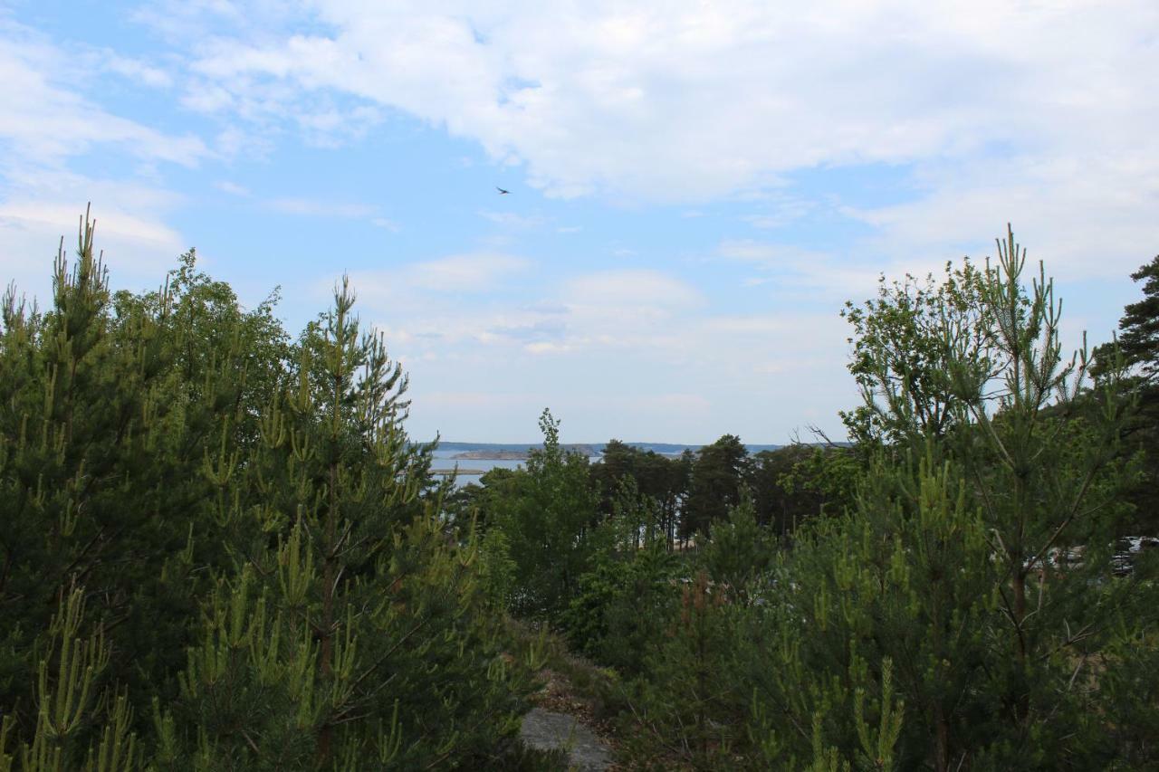 Strömstad Kaellviken Semesterby מראה חיצוני תמונה
