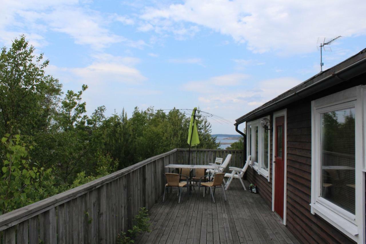 Strömstad Kaellviken Semesterby מראה חיצוני תמונה