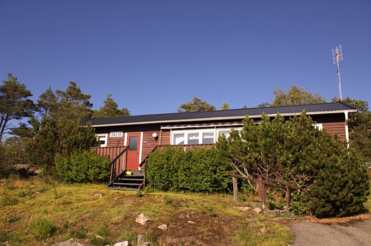 Strömstad Kaellviken Semesterby מראה חיצוני תמונה