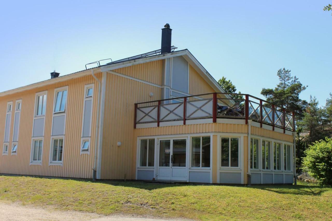 Strömstad Kaellviken Semesterby מראה חיצוני תמונה