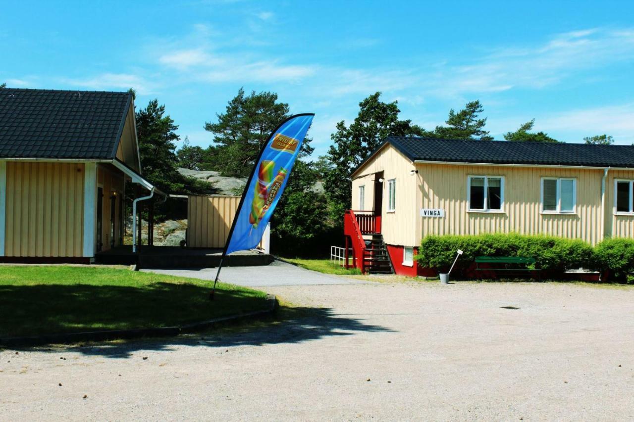 Strömstad Kaellviken Semesterby מראה חיצוני תמונה