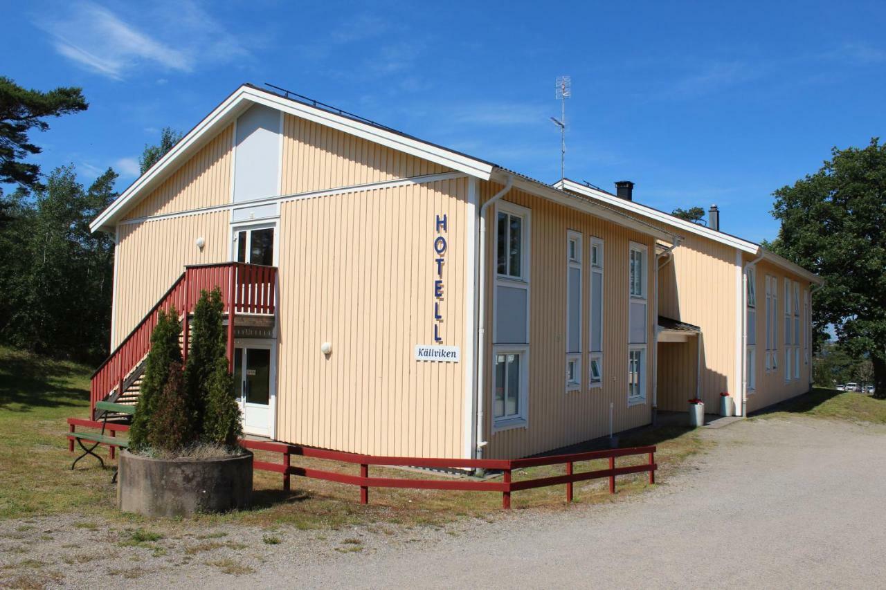 Strömstad Kaellviken Semesterby מראה חיצוני תמונה