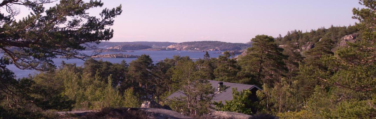 Strömstad Kaellviken Semesterby מראה חיצוני תמונה