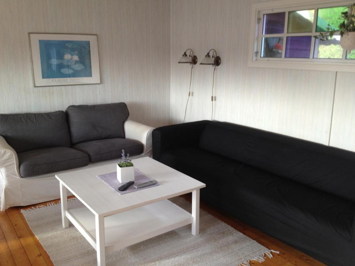 Strömstad Kaellviken Semesterby חדר תמונה