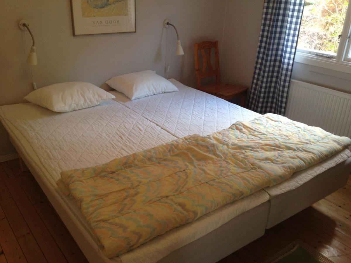 Strömstad Kaellviken Semesterby חדר תמונה