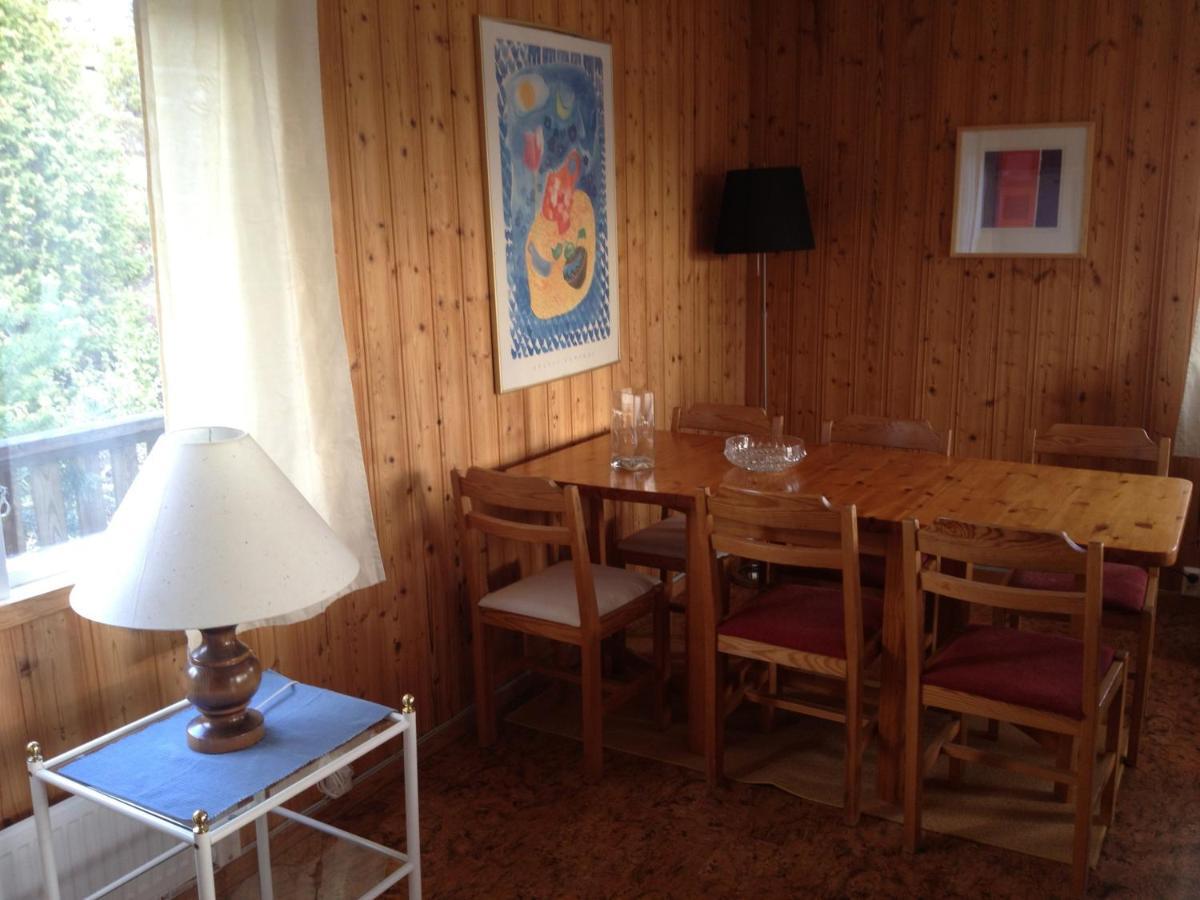 Strömstad Kaellviken Semesterby חדר תמונה
