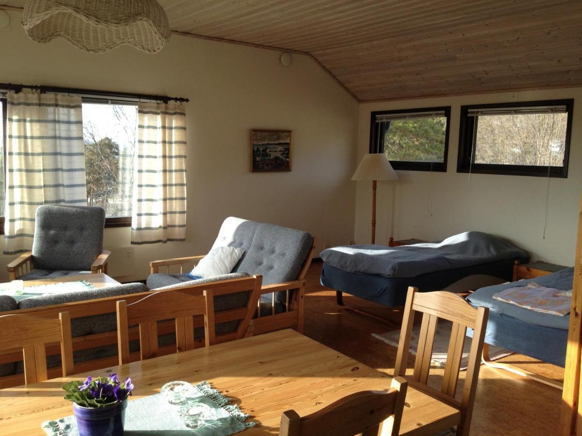 Strömstad Kaellviken Semesterby חדר תמונה