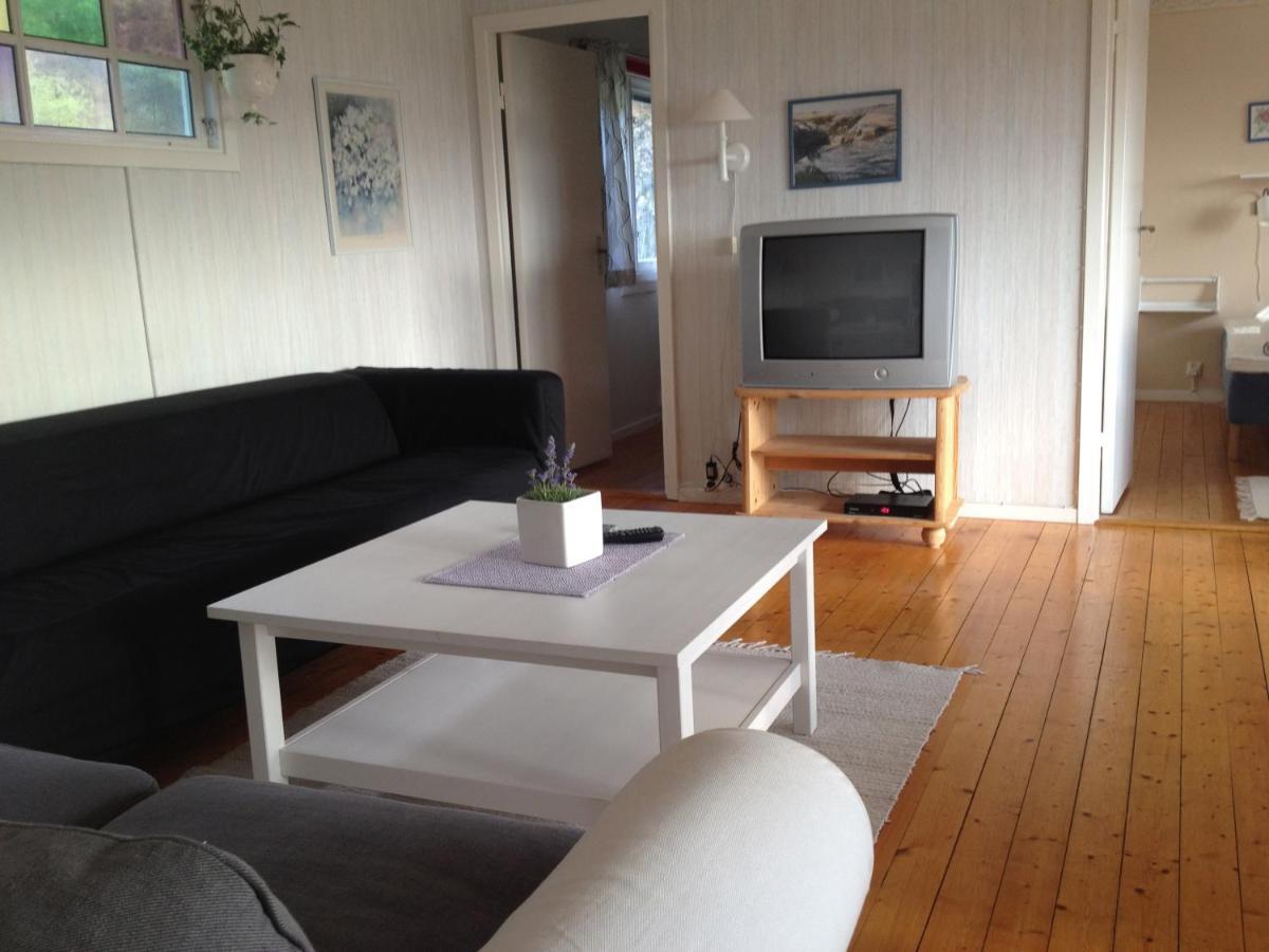 Strömstad Kaellviken Semesterby חדר תמונה