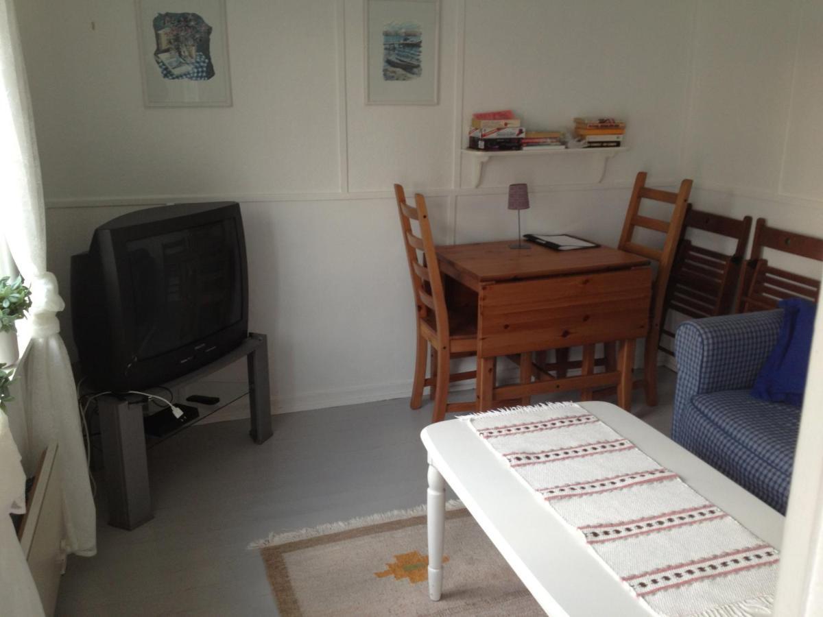 Strömstad Kaellviken Semesterby חדר תמונה