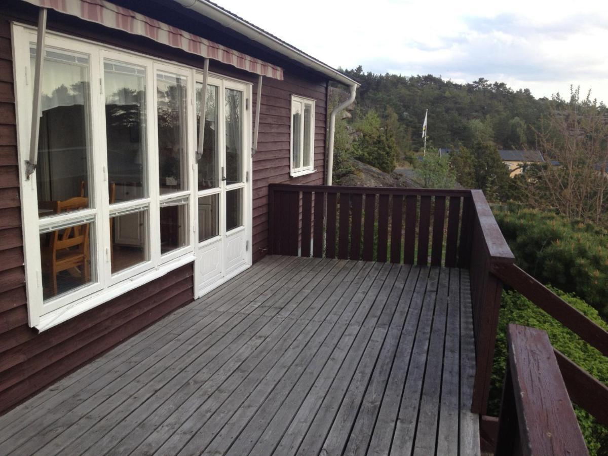 Strömstad Kaellviken Semesterby חדר תמונה