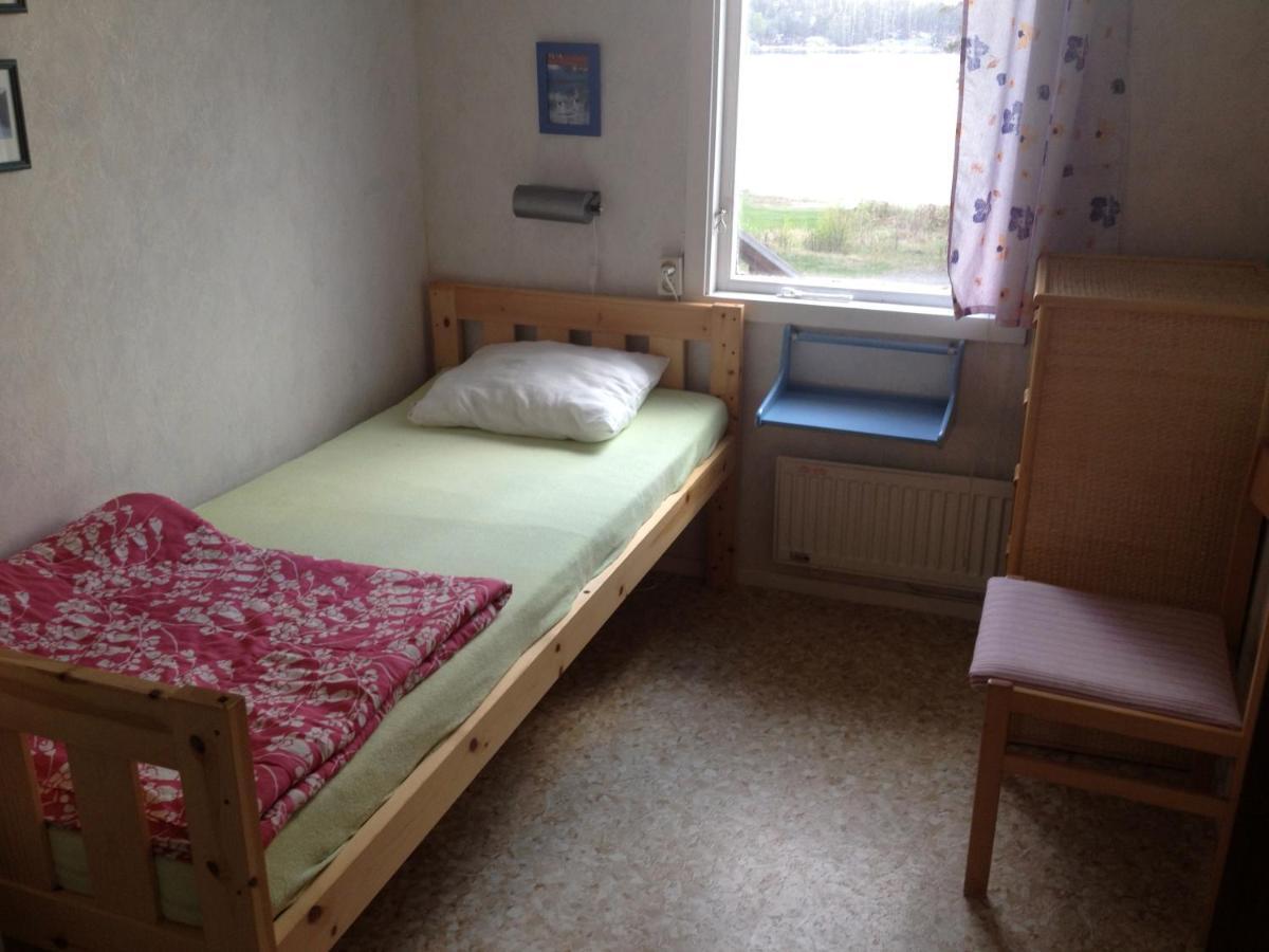 Strömstad Kaellviken Semesterby חדר תמונה