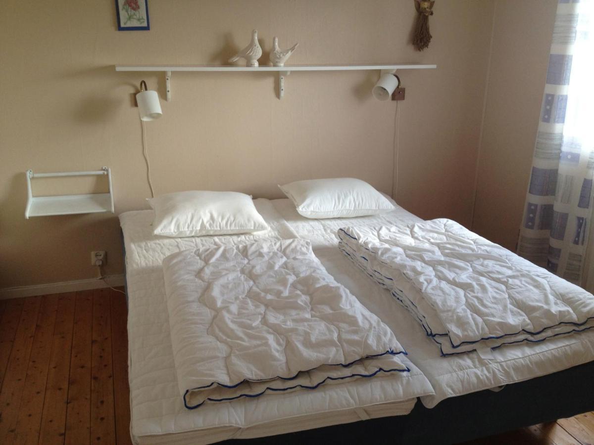 Strömstad Kaellviken Semesterby חדר תמונה