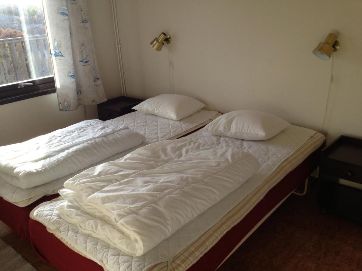 Strömstad Kaellviken Semesterby חדר תמונה