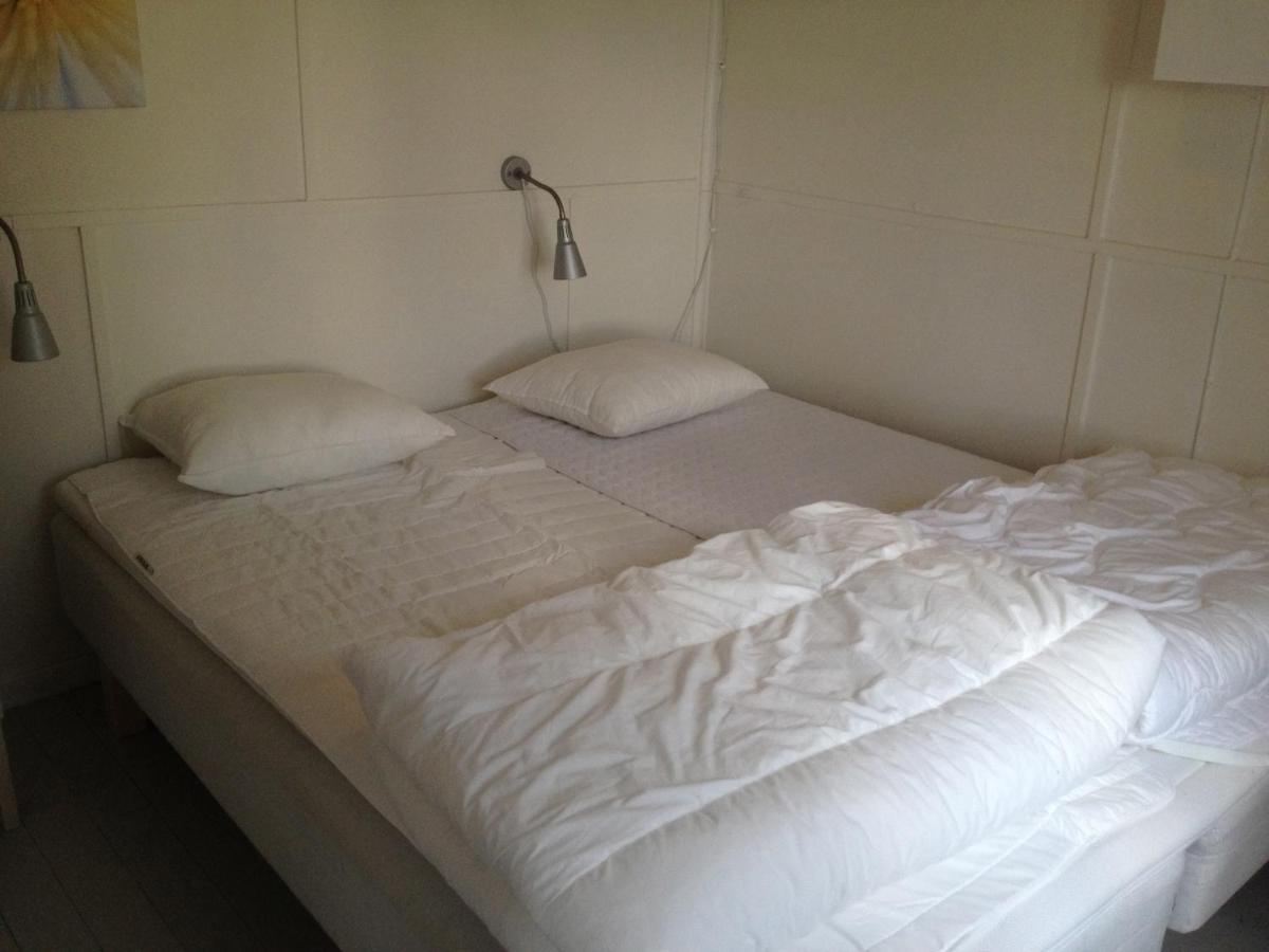 Strömstad Kaellviken Semesterby חדר תמונה
